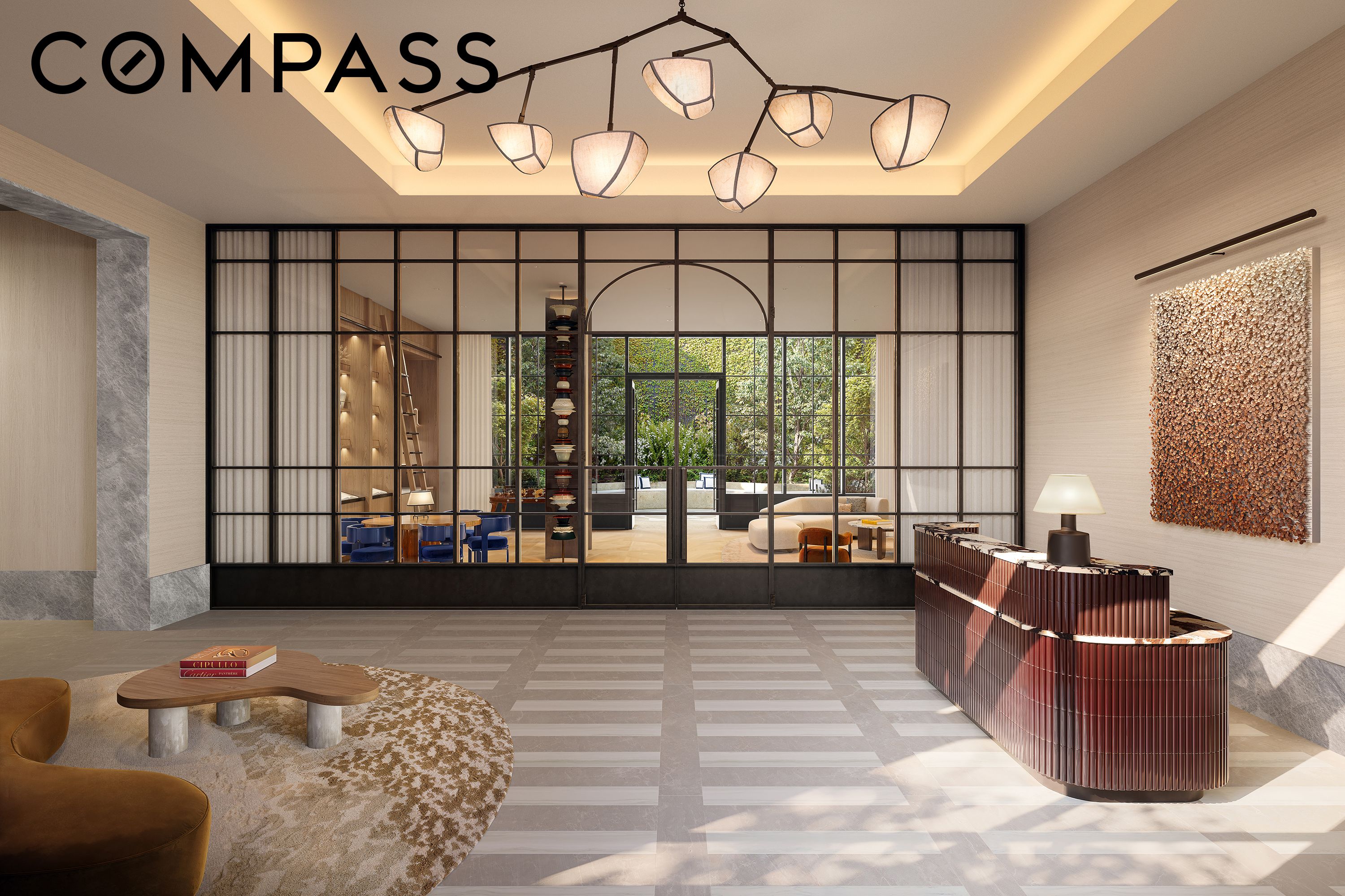 201 East 23rd Street #3E, Gramercy Park, Manhattan, NY 10010 - Property photo 3 of 19
