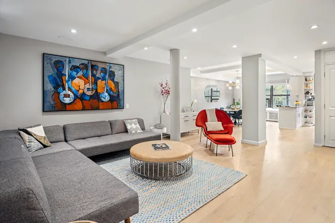 235 West END Avenue #5DE, New York, NY 10023