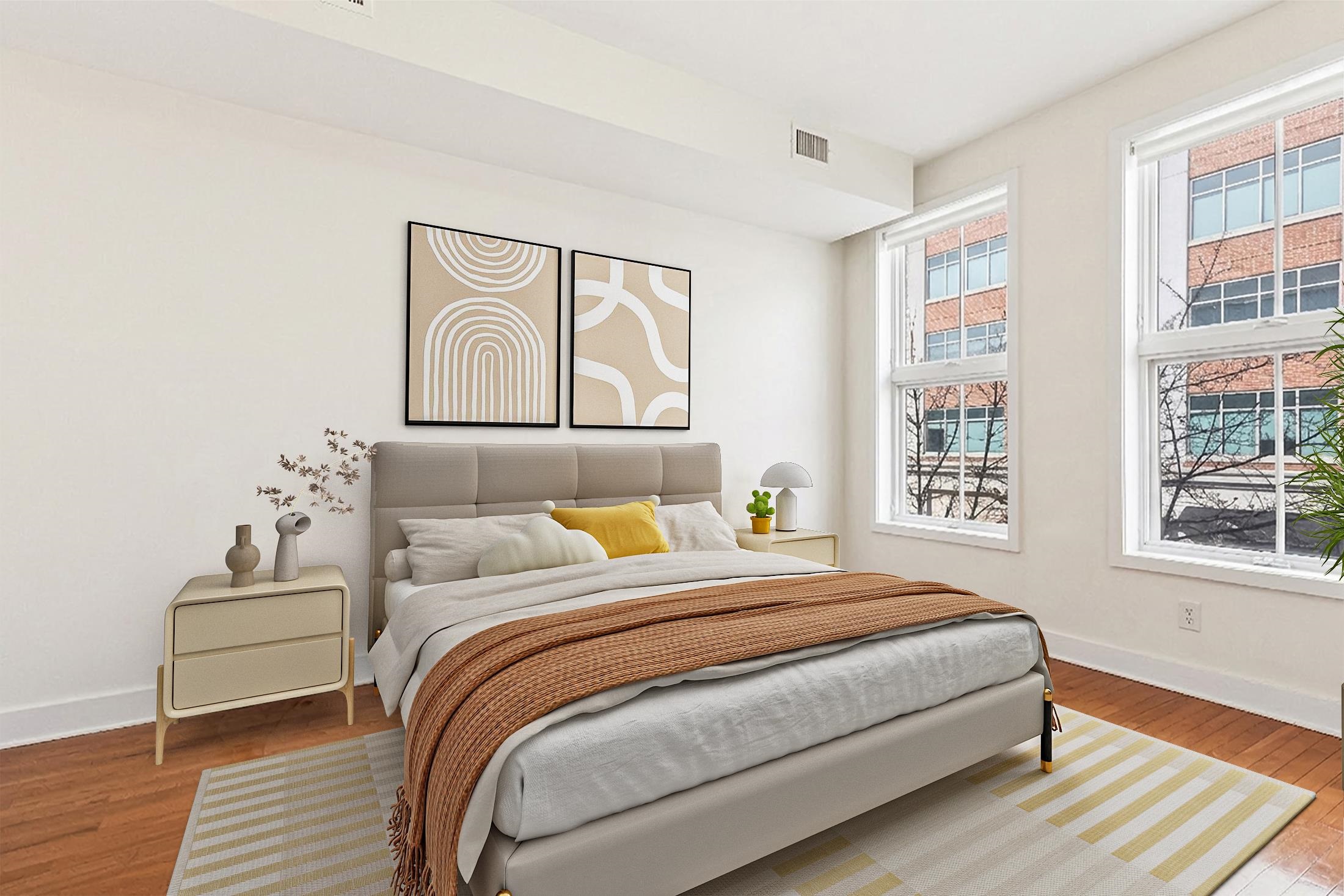 61 GRAND Street, Jersey City, JC Downtown, NJ 07302 - Property photo 3 of 10