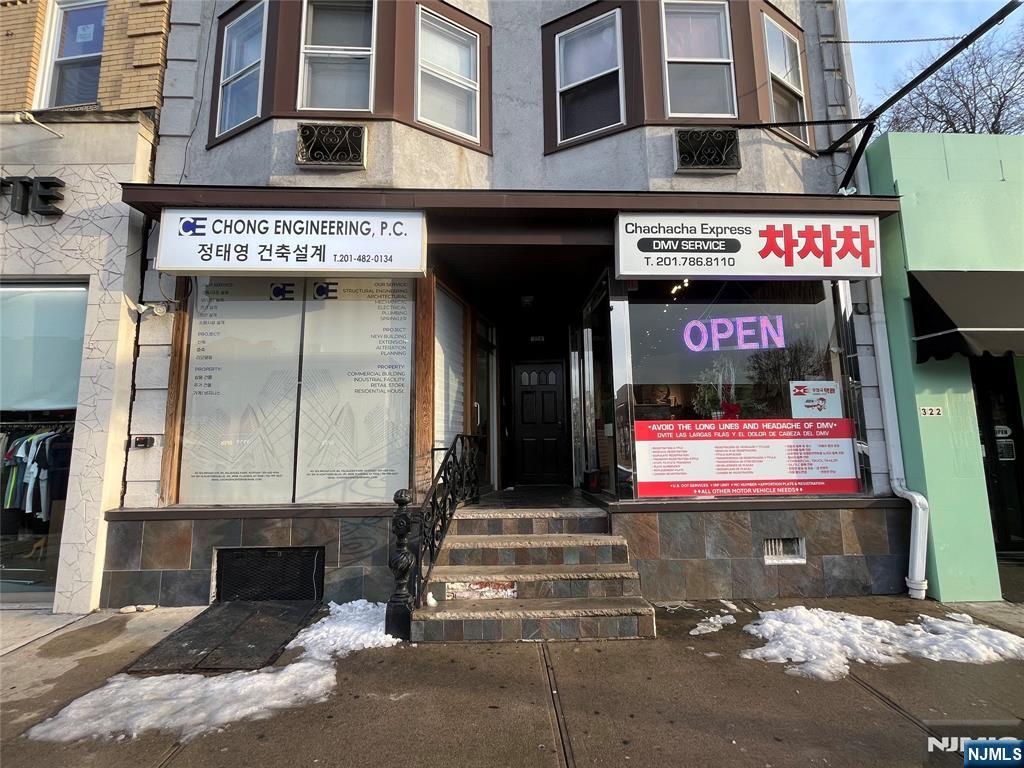 324 Broad #A, Palisades Park Borough, Palisades Park, NJ 07650 - Property photo 2 of 11