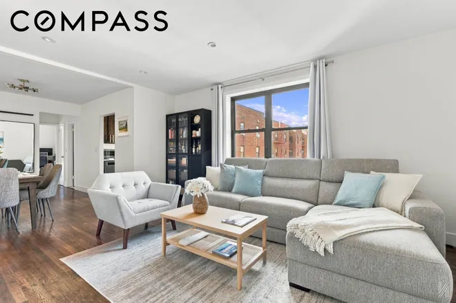88-09 Northern Boulevard #506, Jackson Heights, NY 11369