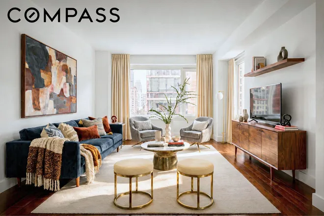 44-27 Purves Street #8A, Long Island City, NY 11101