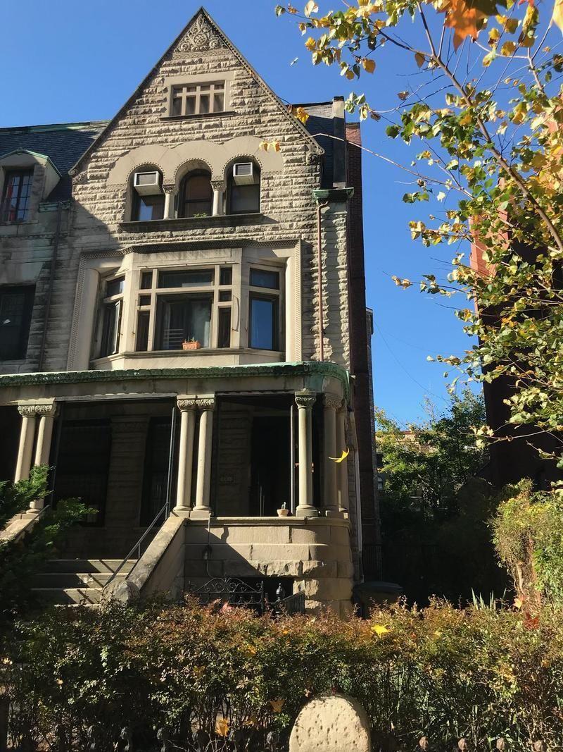 184 Clinton Avenue