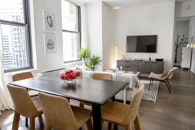 25 Broad Street #20-T, New York, NY 10004