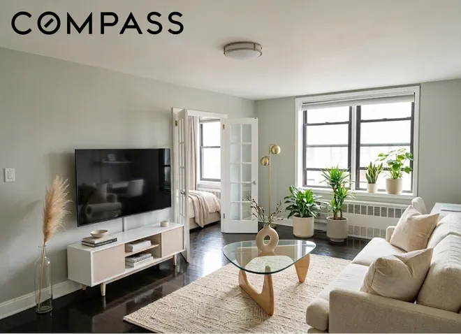 310 Lenox Road #7N, Brooklyn, NY 11226