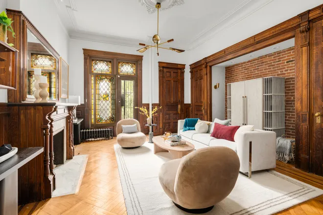 861 PRESIDENT Street, Brooklyn, NY 11215