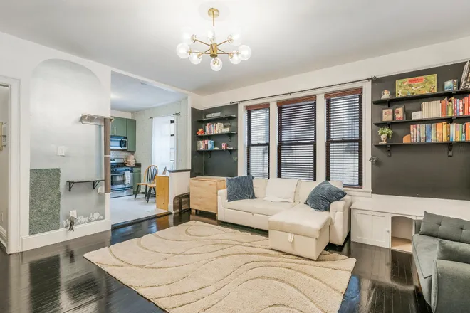 260 HARRISON Avenue, JC, Journal Square, NJ 07304