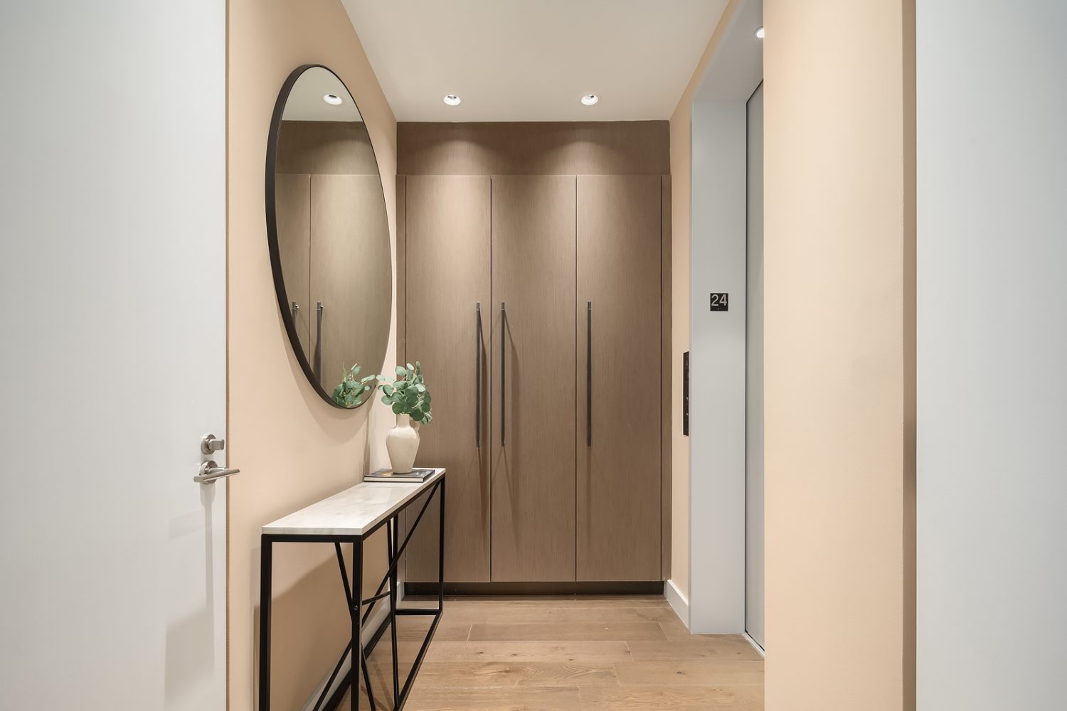 50 BRIDGE PARK Drive #25AE, Brooklyn Heights, Brooklyn, NY 11201 - Property photo 5 of 36