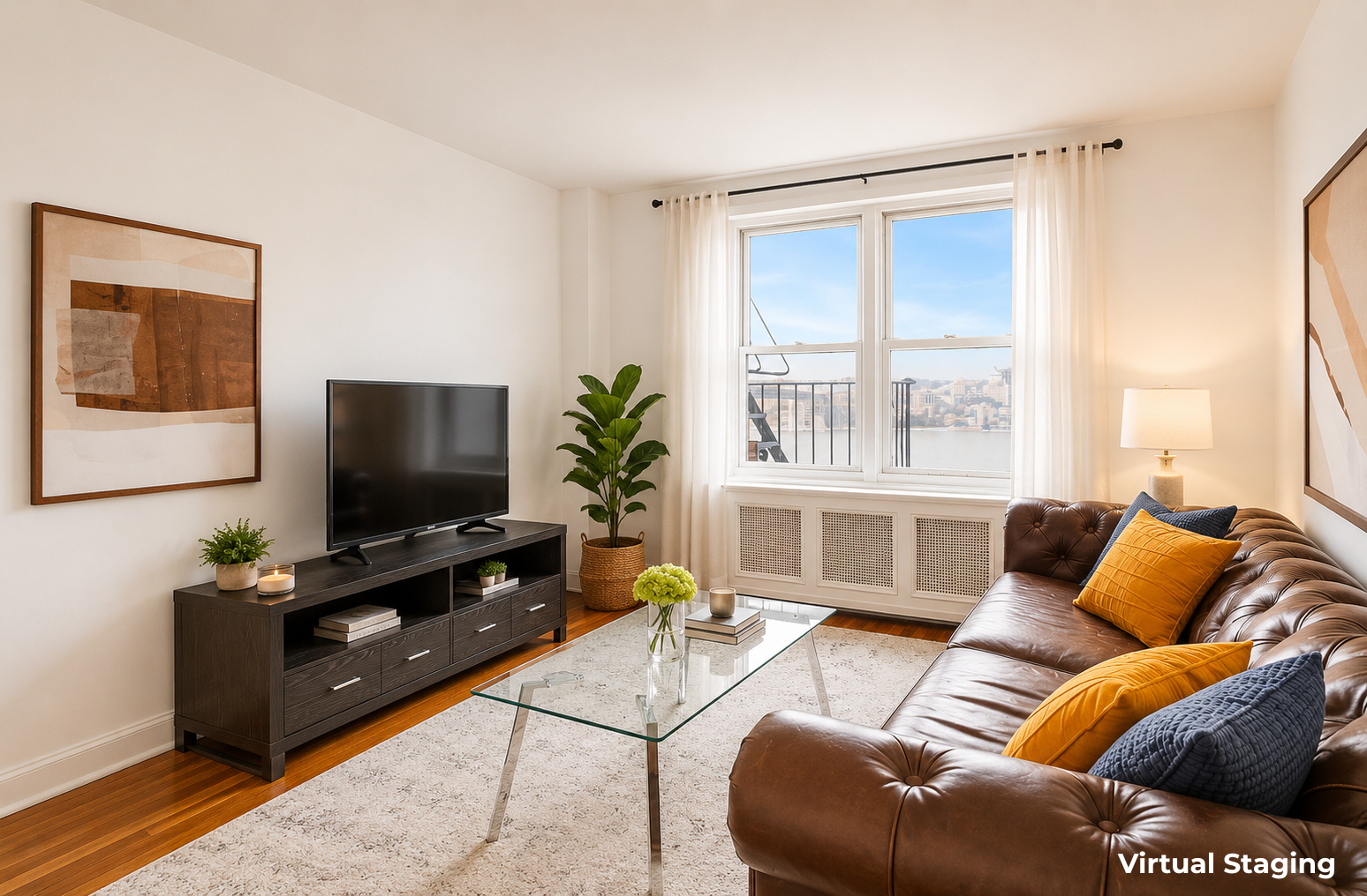 330-340 Haven Avenue #4G, Washington Heights, Manhattan, NY 10033 - Property photo 4 of 10