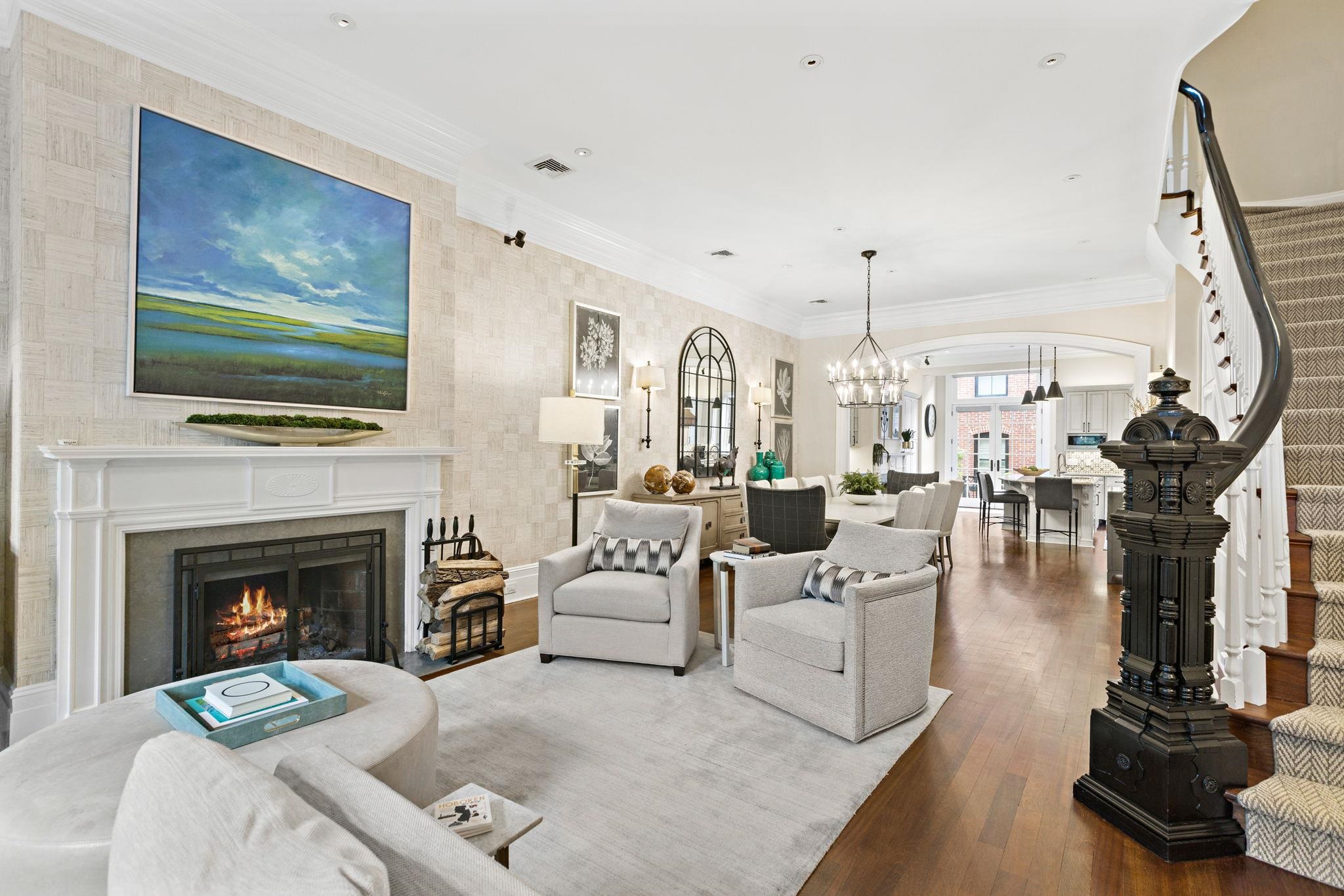 630 HUDSON Street, Hoboken City, Hoboken, NJ 07030 - Property photo 4 of 49