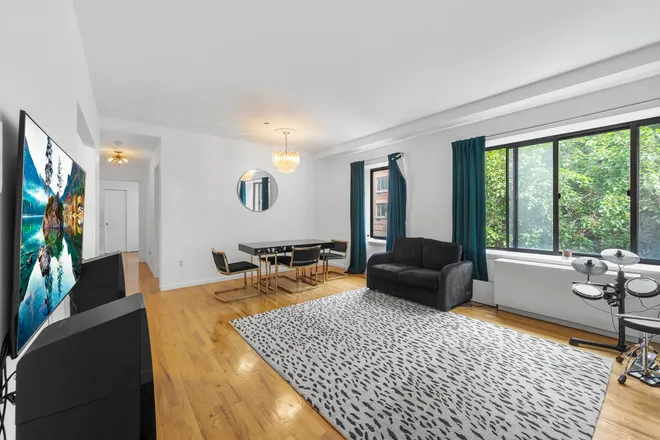 69 East 130th Street #2A, New York, NY 10037