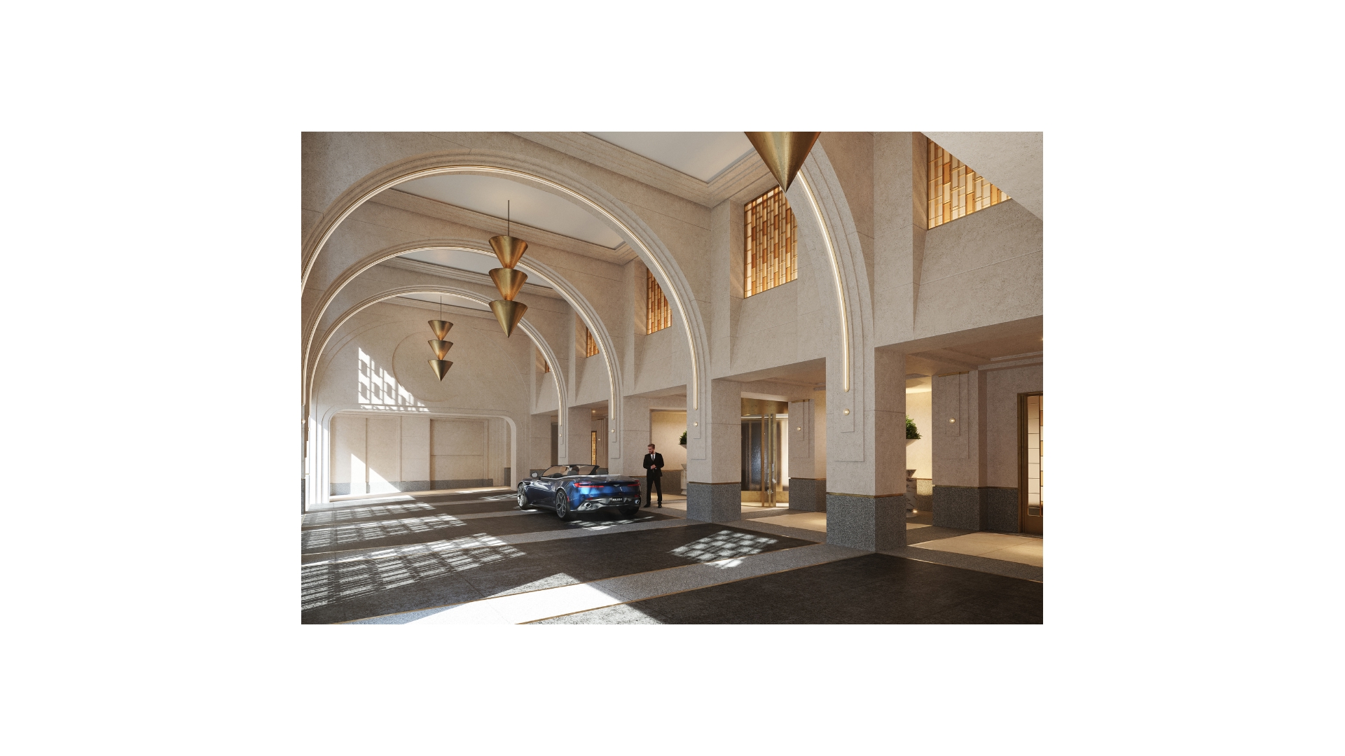 303 PARK Avenue #2202, Midtown East, Manhattan, NY 10022 - Property photo 3 of 26