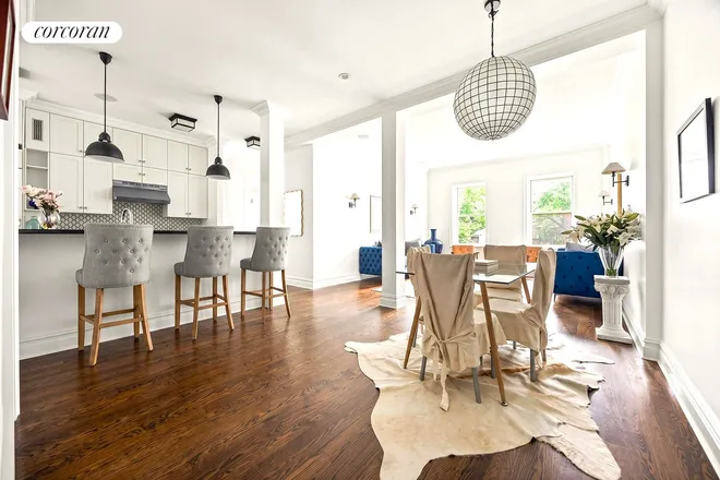 255 Eastern Parkway #A6, Brooklyn, NY 11238