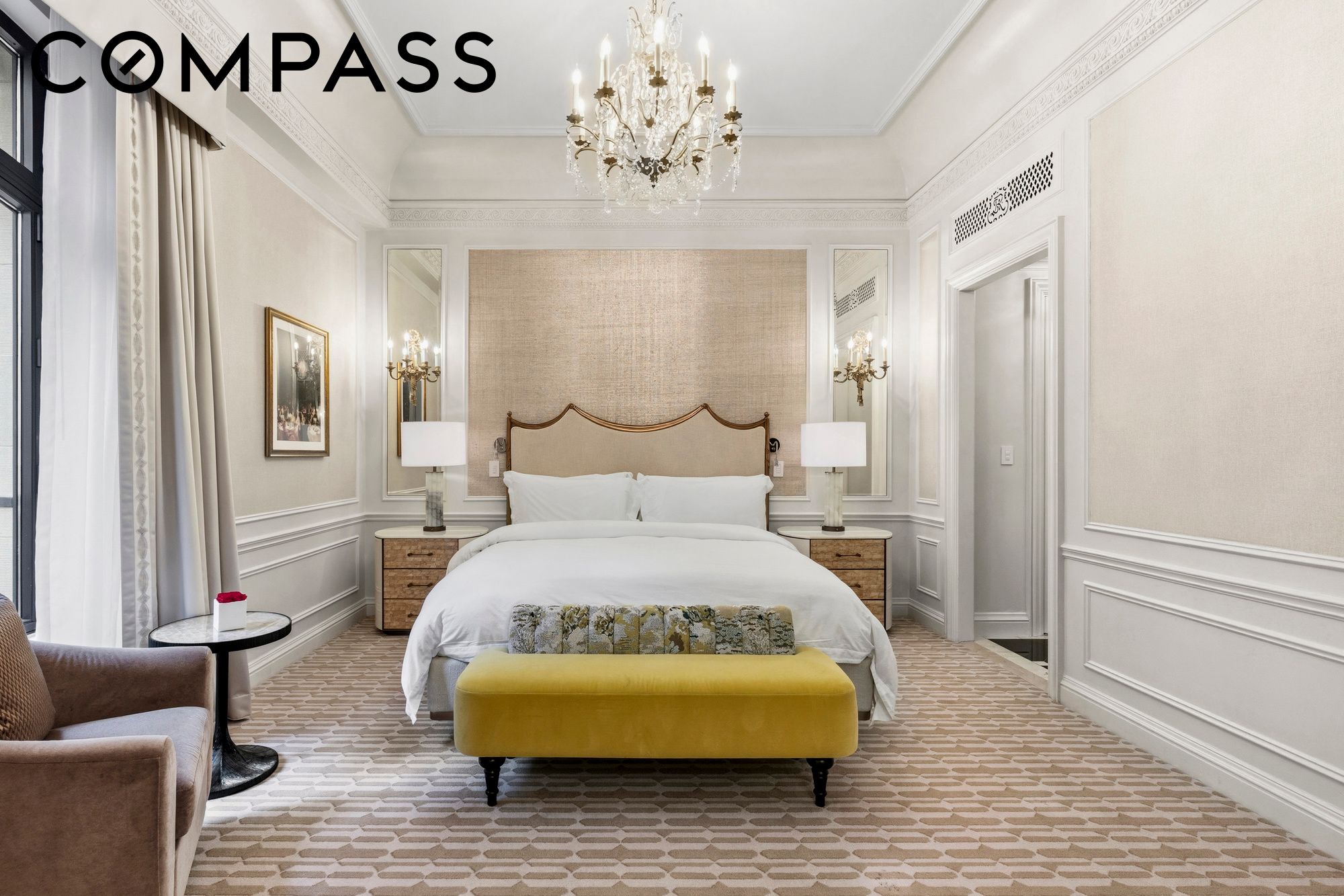 2 East 55th Street #807W30, Midtown East, Manhattan, NY 10022 - Property photo 4 of 13