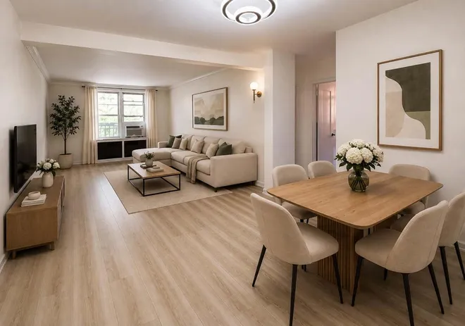 103-30 68th Avenue #2-F, Forest Hills, NY 11375