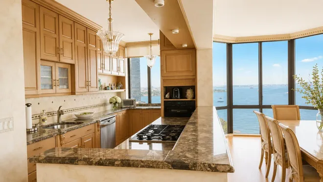380 Rector Place #24-HJ, New York, NY 10280