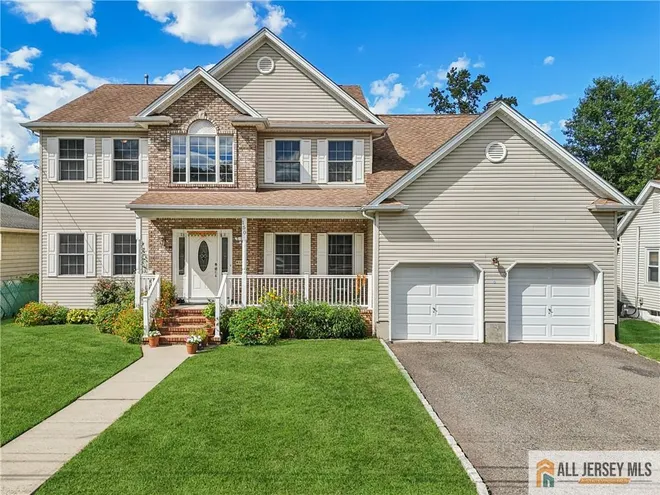 150 Carolyn Avenue, Woodbridge Twp, NJ 07067