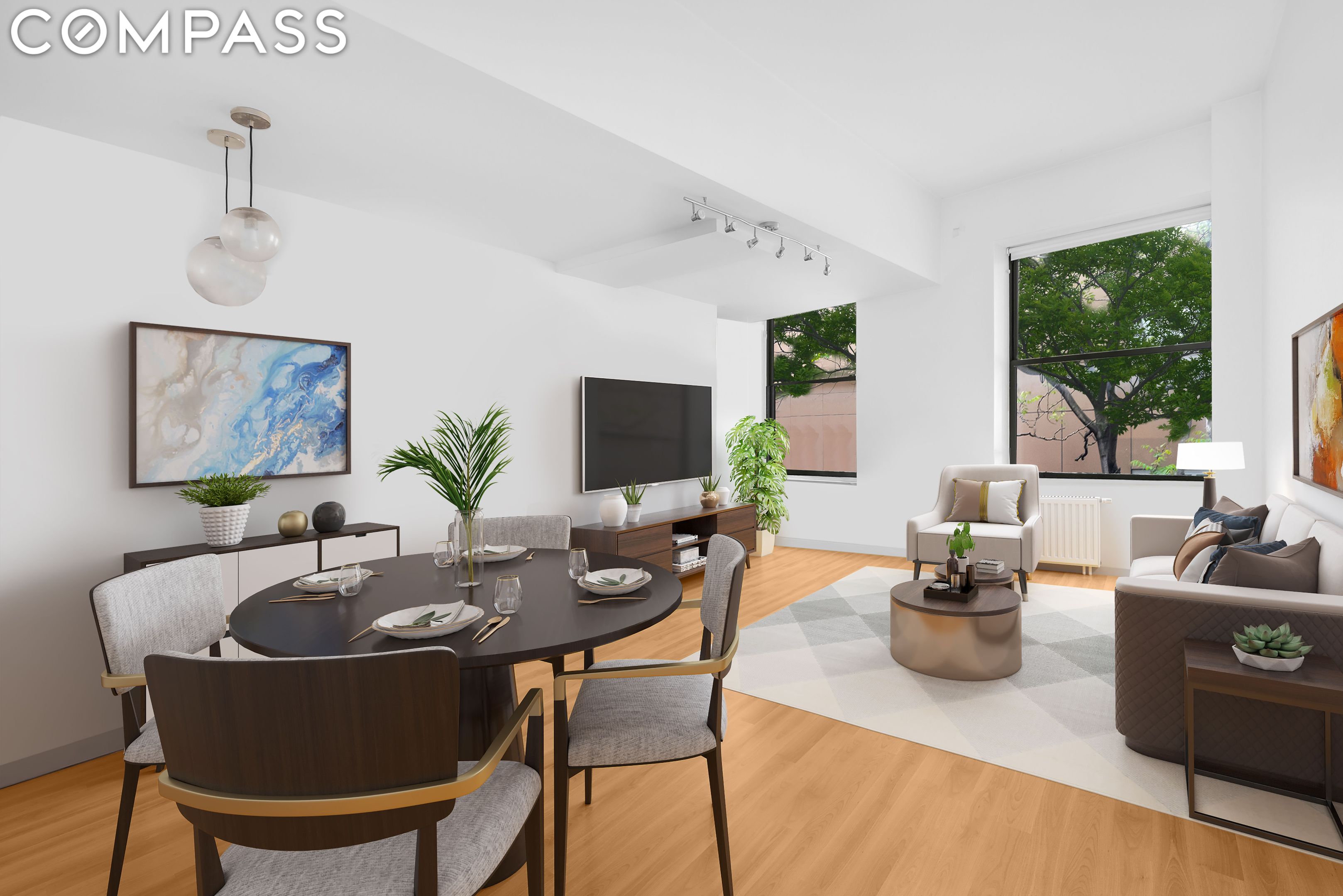 99 John Street #403, Financial District, Manhattan, NY 10038 - Property photo 3 of 16
