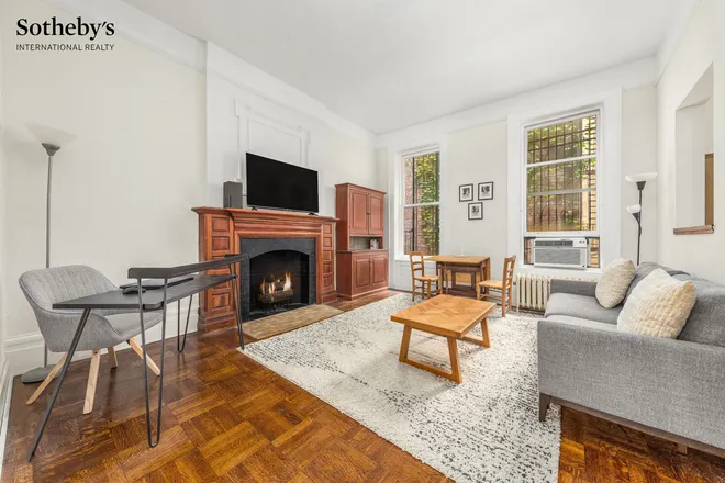 302 West 102nd Street #2, New York, NY 10025