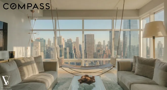 151 East 58th Street #38A, New York, NY 10022