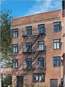 73 Columbia Heights