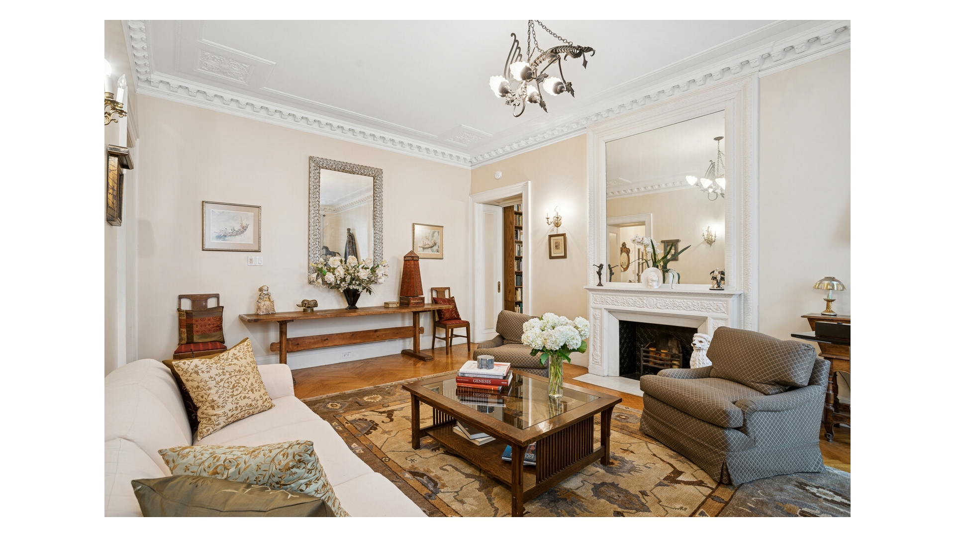 390 West END Avenue #3DN, Upper West Side, Manhattan, NY 10024 - Property photo 4 of 11