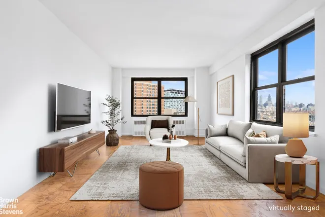 266 East BROADWAY #B1804, New York, NY 10002