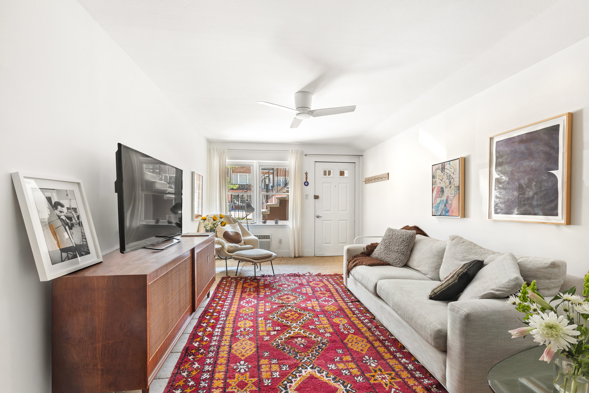 153 BAY RIDGE Parkway #1, Bay Ridge, Brooklyn, NY 11209 - Main property photo