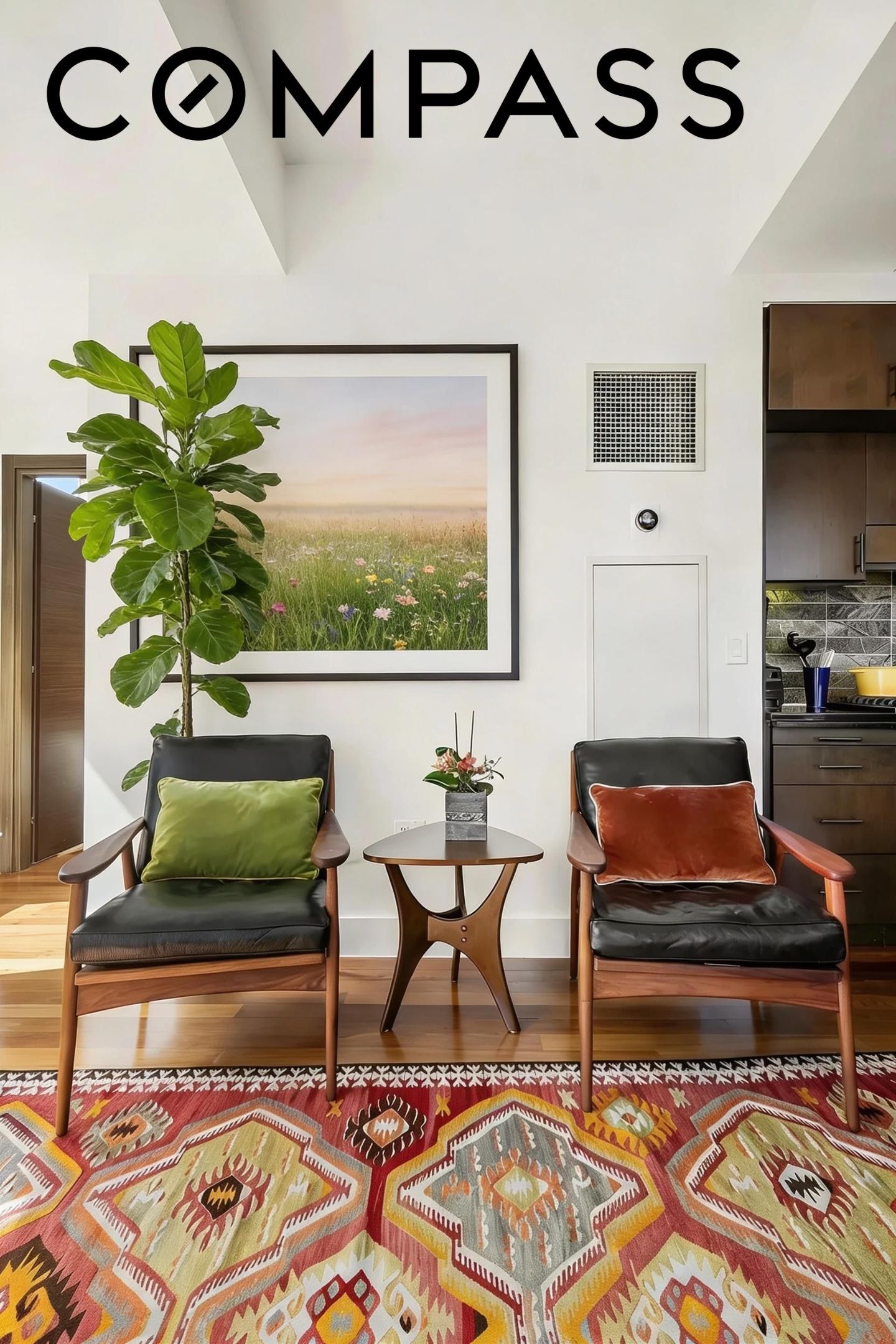 150 Myrtle Avenue #2706, Downtown Brooklyn, Brooklyn, NY 11201 - Property photo 3 of 25