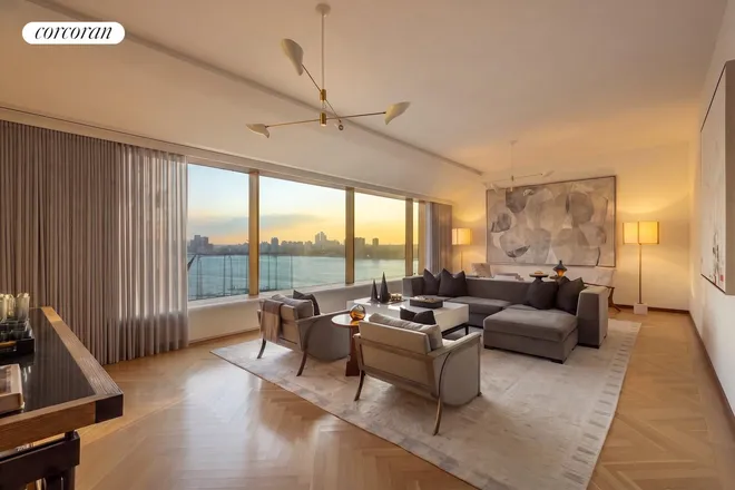 551 West 21st Street #16B, New York, NY 10011