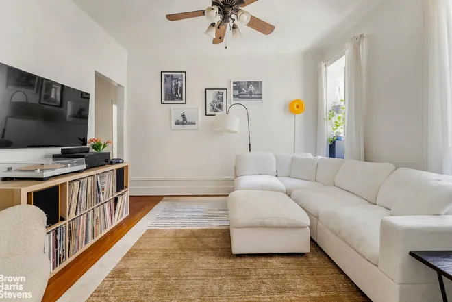 509 West 122nd Street #3, New York, NY 10027