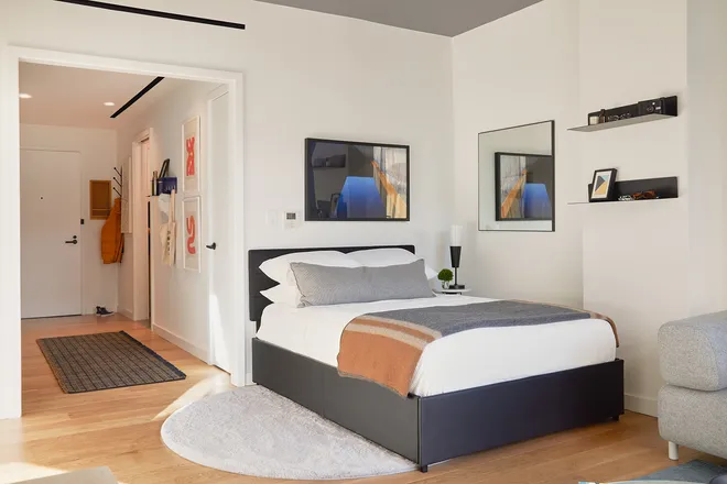 547 West 47th Street #620, New York, NY 10036