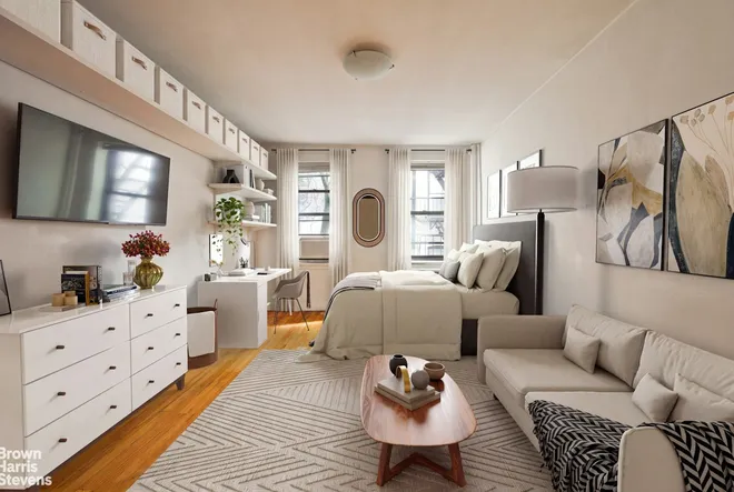 20 JANE Street #4C, New York, NY 10014