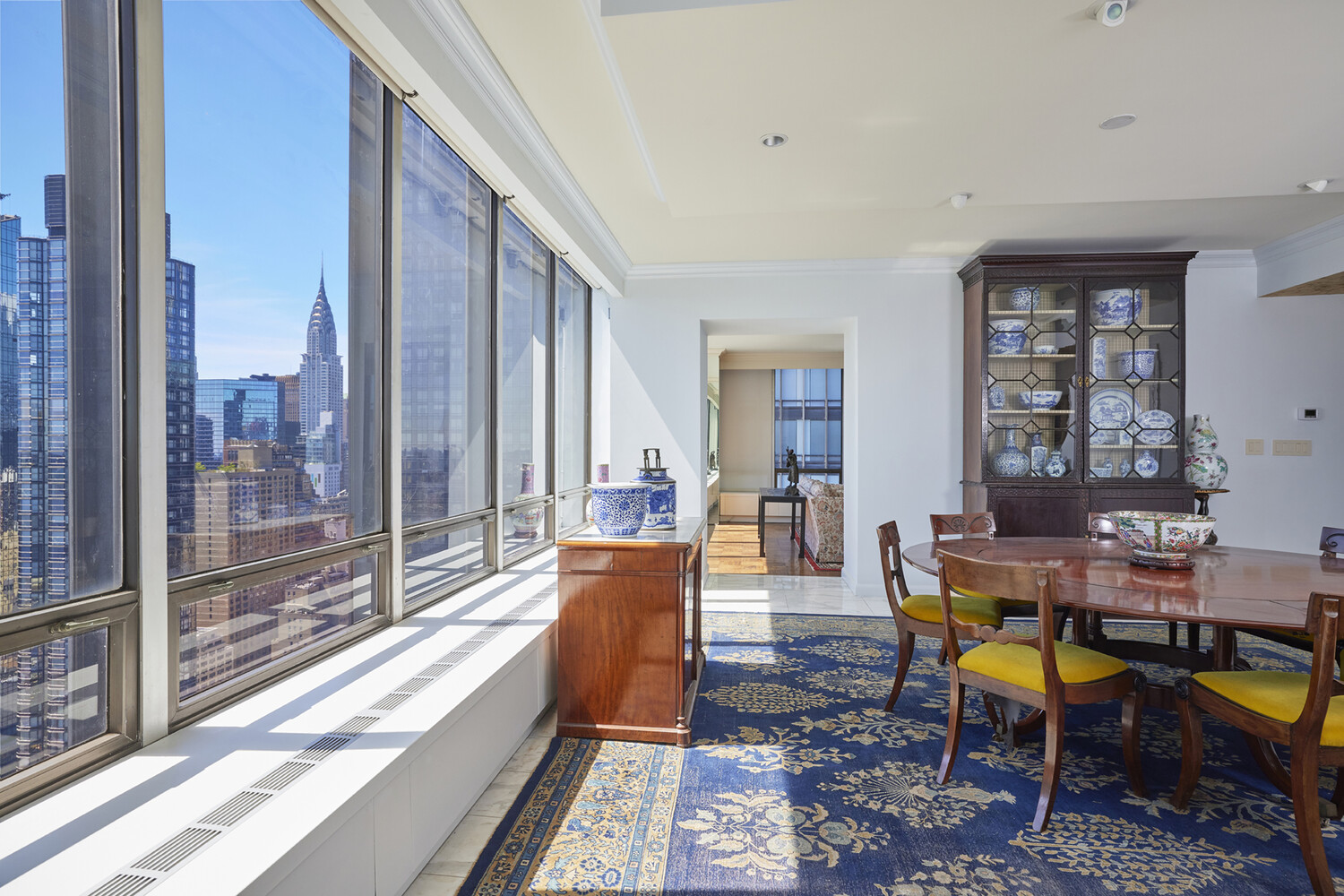 870 UNITED NATIONS Plaza #37/38A, Beekman, Manhattan, NY 10017 - Property photo 4 of 28
