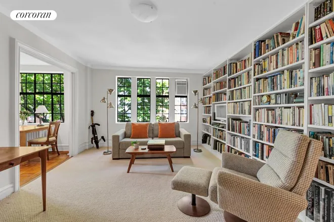 116 PINEHURST Avenue #L32, New York, NY 10033