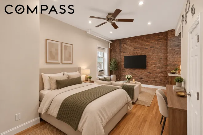 234 East 14th Street #1F, New York, NY 10003