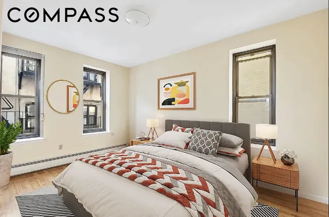 16 East 132nd Street #1B, New York, NY 10037