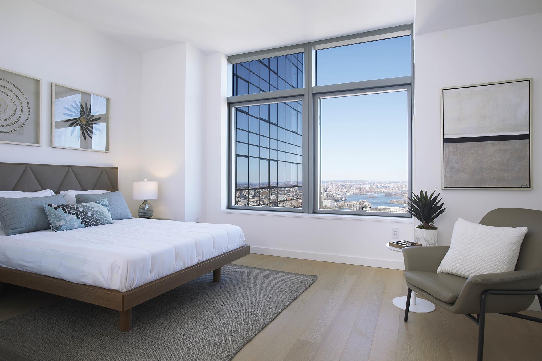 3 Court Square #PH-205, Long Island City, Queens, NY 11101 - Property photo 3 of 7
