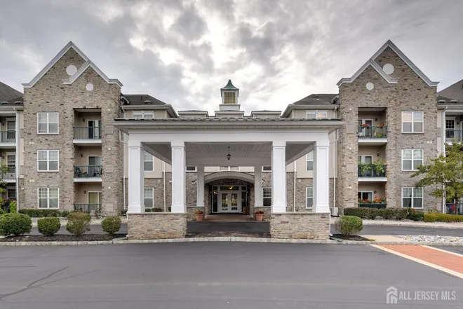 100 Middlesex Boulevard #211, Highlands At Cranbury, NJ 08536