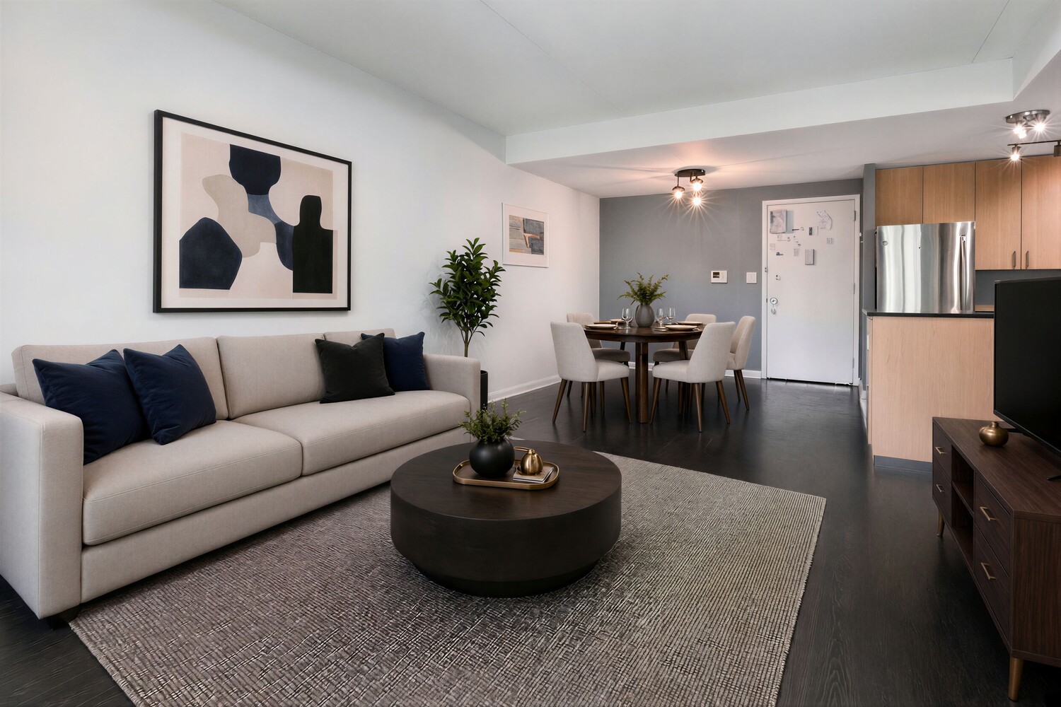 736 West 187th Street #302, Hudson Heights, Manhattan, NY 10033 - Property photo 3 of 21