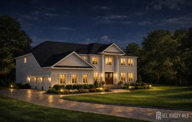 586 Ridge Road, None, NJ 08852