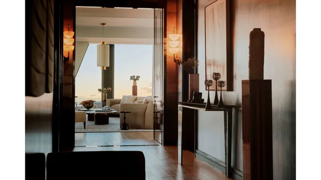 53 West 53rd Street #66, New York, NY 10019