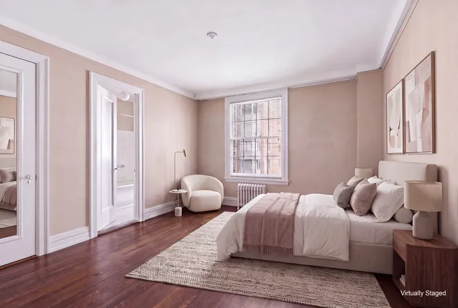138 East 36th Street #8A, New York, NY 10016