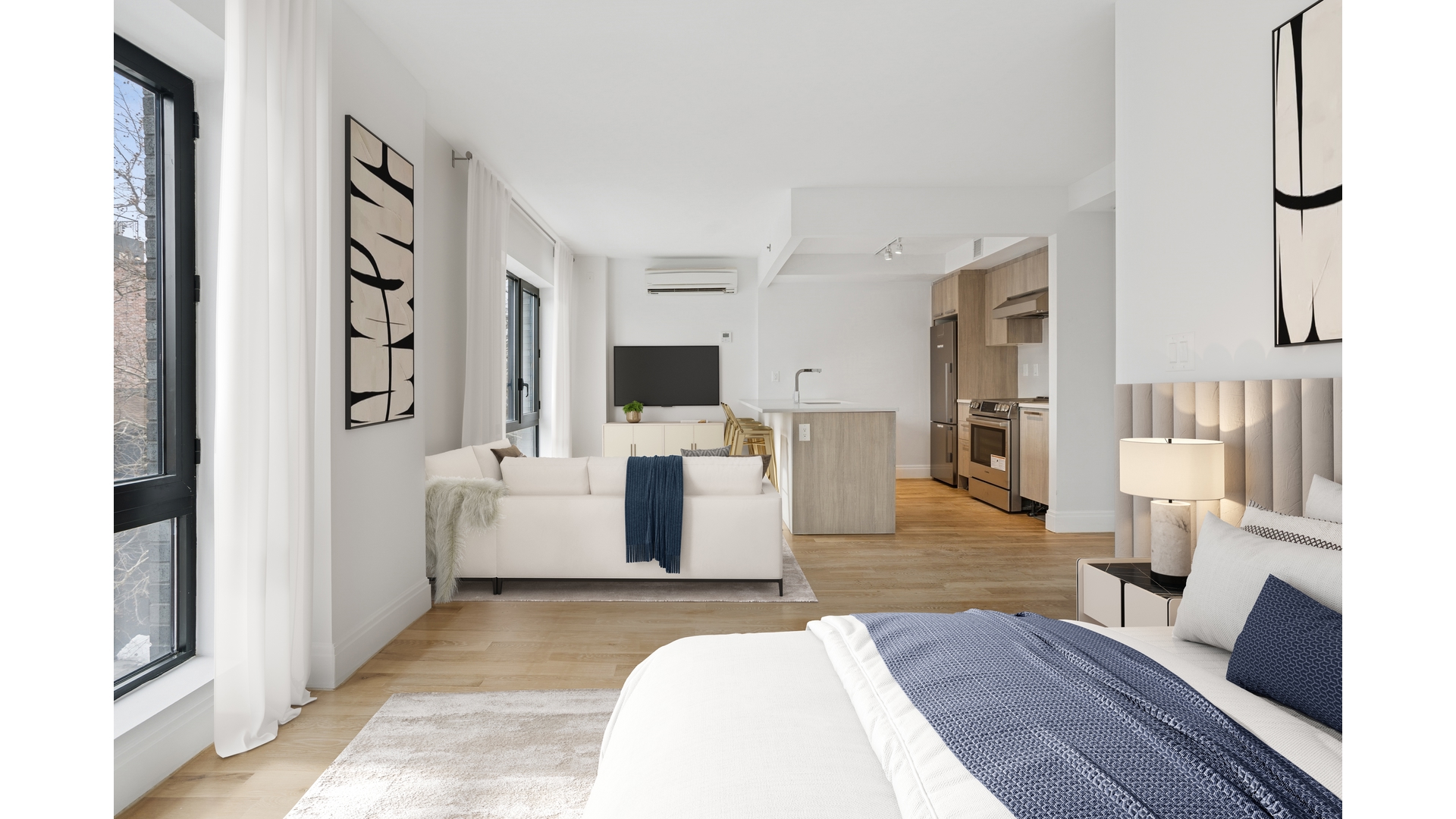 189 COOPER Street #4A, Bushwick, Brooklyn, NY 11207 - Main property photo