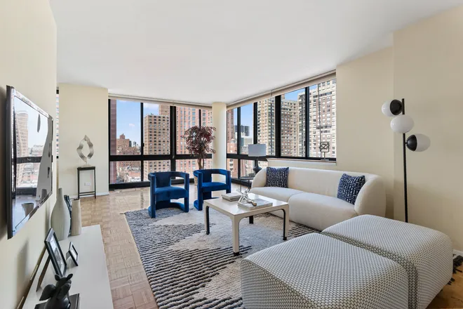 245 East 93rd Street #22G, New York, NY 10128