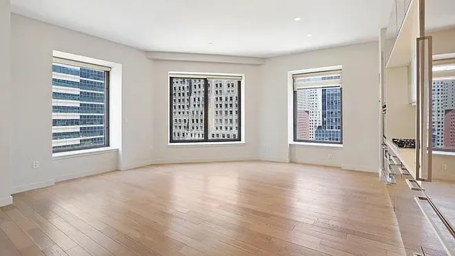 75 Wall Street #24-M, New York, NY 10005