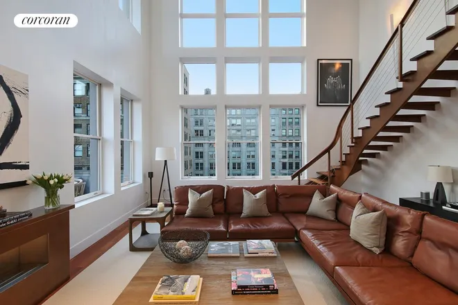 285 LAFAYETTE Street #PHA, New York, NY 10012