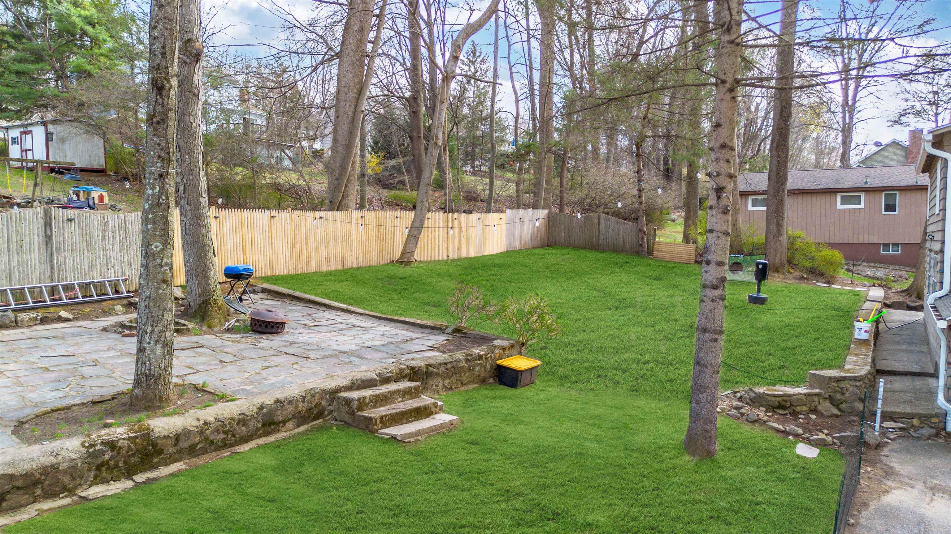 47 HILLSIDE Road, Sparta Township, SPARTA, NJ 07871 - Property photo 4 of 25