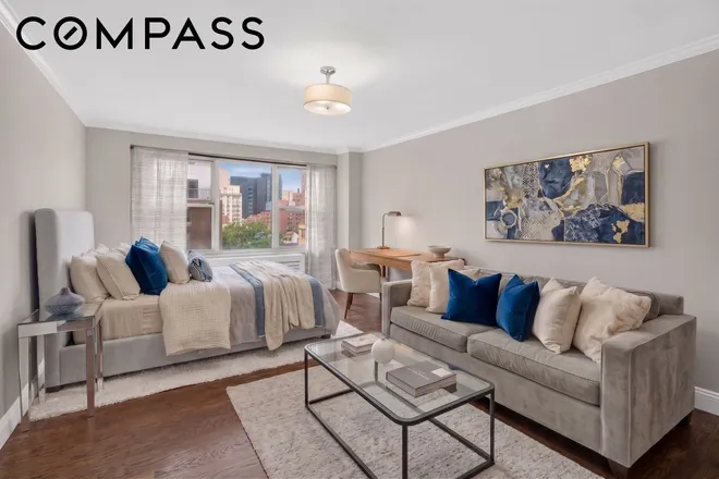 370 East 76th Street #A1104, New York, NY 10021