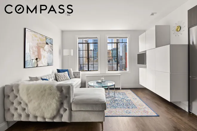 45 Tudor City Place #2111, New York, NY 10017